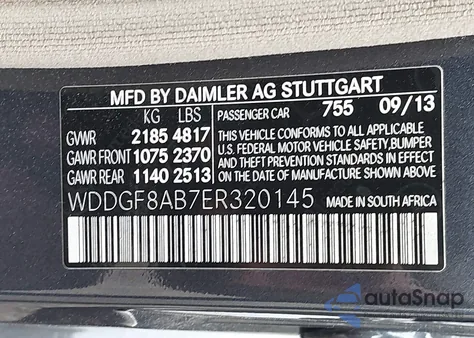 2014 Mercedes-Benz C 300 Luxury 4Matic/Sport 4Matic from USA, damaged, VIN WDDGF8AB7ER320145